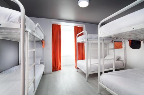 Hotel Sleeperdorm