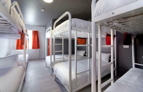 Hotel Sleeperdorm