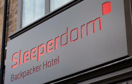 Hotel Sleeperdorm