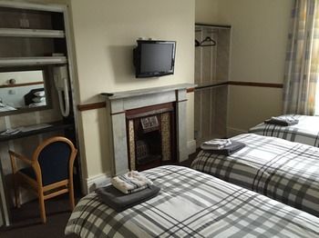 Hostal The Brighton