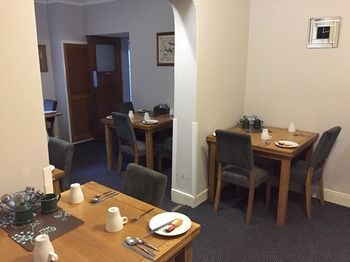 Hostal The Brighton
