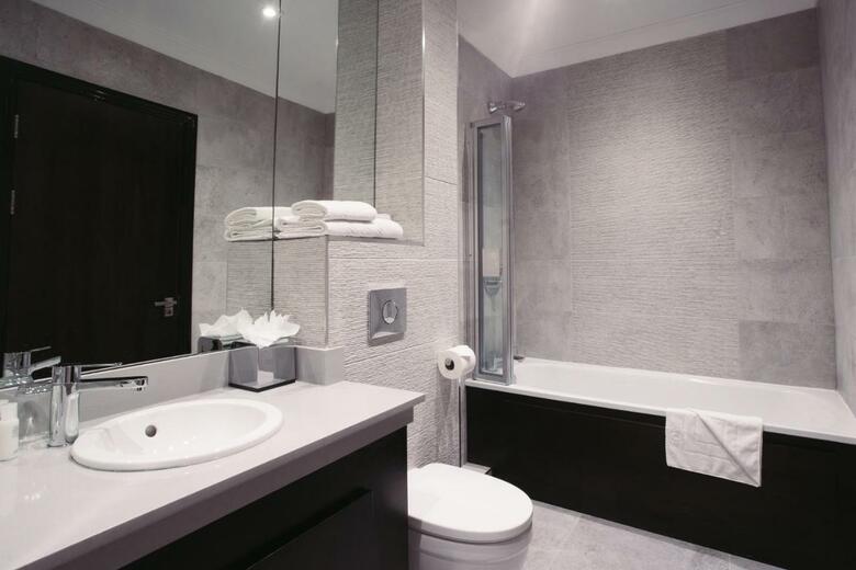 Hotel Thistle Newcastle City Centre, The County