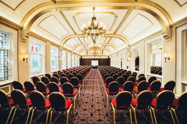 Hotel Thistle Newcastle City Centre, The County