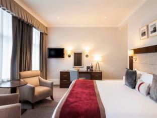 Hotel Thistle Newcastle City Centre, The County