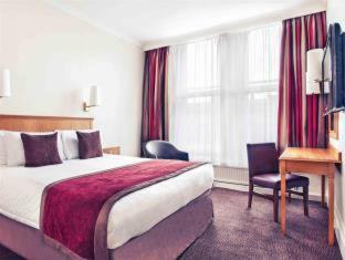 Hotel Thistle Newcastle City Centre, The County