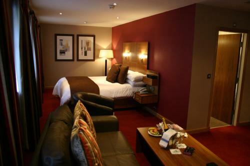 Beamish Park Hotel