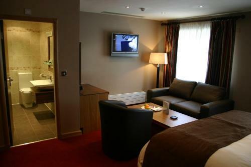Beamish Park Hotel
