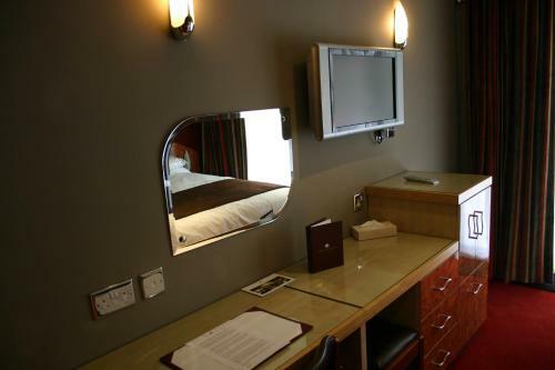 Beamish Park Hotel