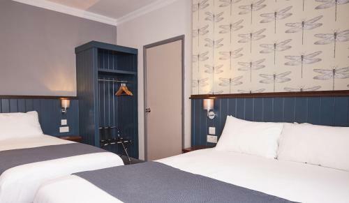Hotel Corner House Inn By Good Night Inns