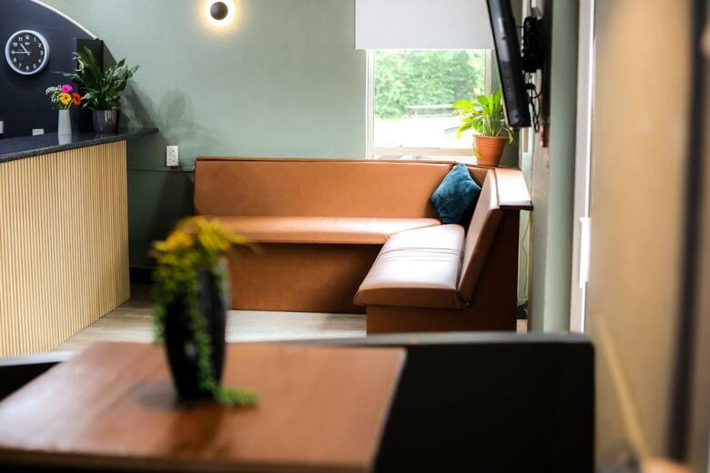 Posada Metro Inns Newcastle