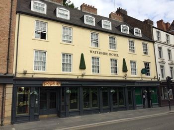 Waterside Hotel