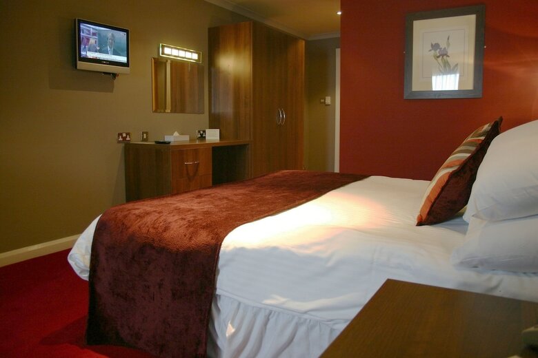 Best Western Plus Gibside Hotel