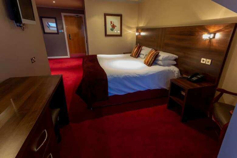 Best Western Plus Gibside Hotel