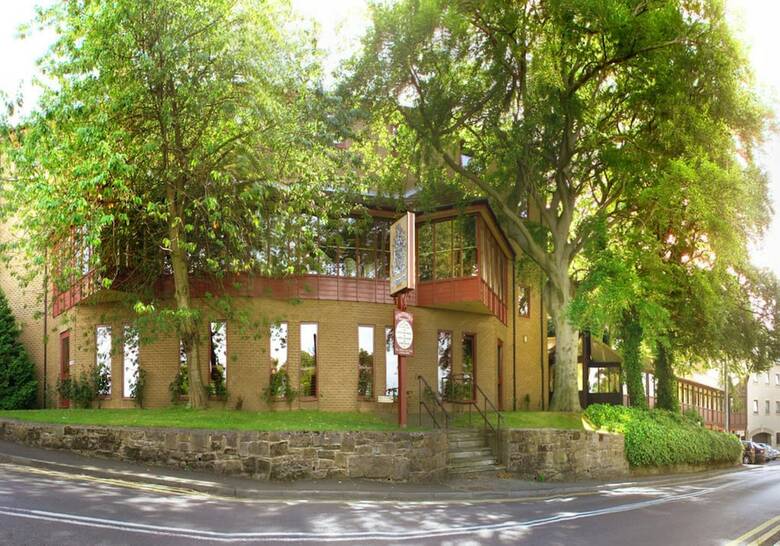 Best Western Plus Gibside Hotel
