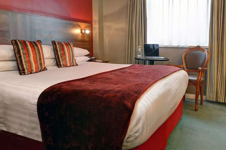 Best Western Plus Gibside Hotel