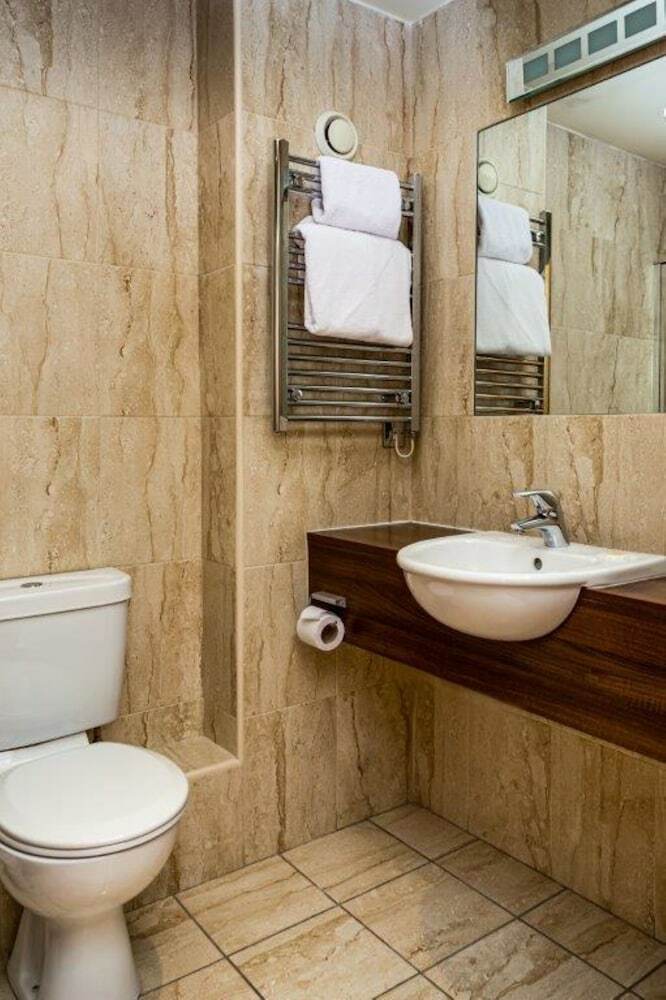 Best Western Plus Gibside Hotel
