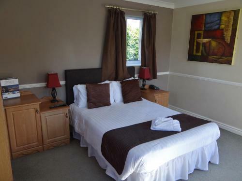The Angel View Hotel