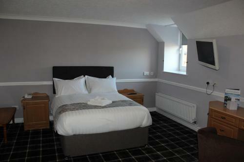 The Angel View Hotel