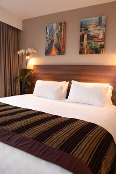 Hotel Jurys Inn Newcastle Gateshead Quays