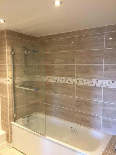 Newcastle Executive Apartment