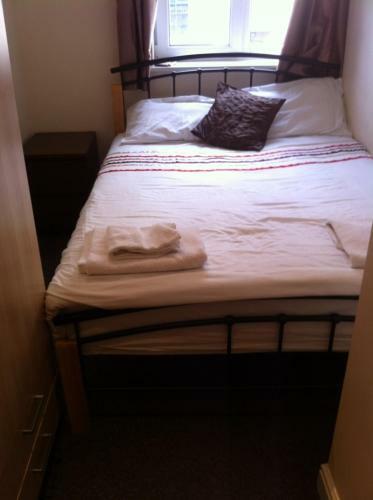 Newcastle Executive Apartment