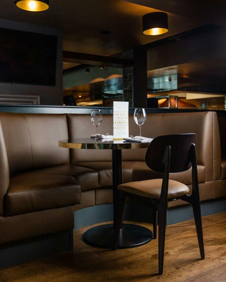 Doubletree By Hilton Hotel Newcastle International Airport
