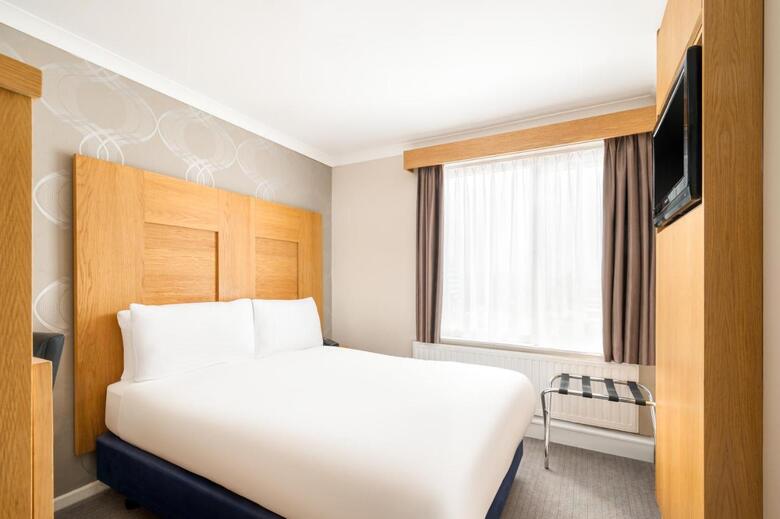Hostal Rooms Inn