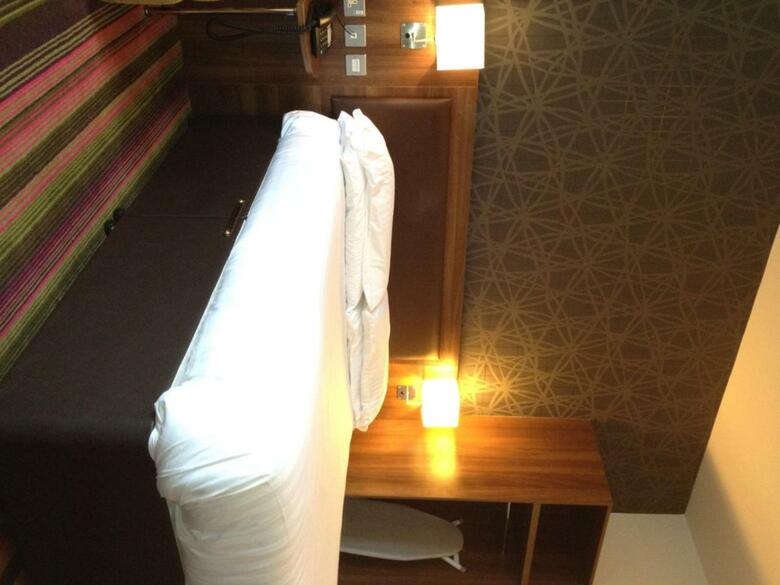Hostal Rooms Inn