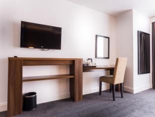 Hostal Rooms Inn