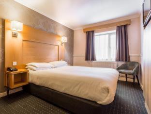 Hostal Rooms Inn