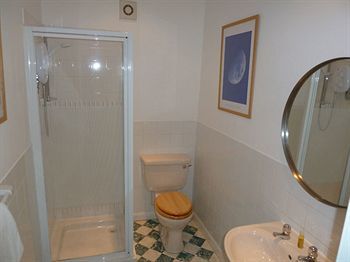 Hostal Hedgefield House