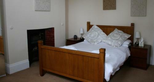 The Avenue Bed And Breakfast