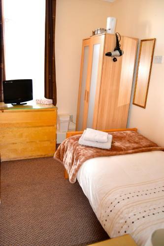 The Avenue Bed And Breakfast