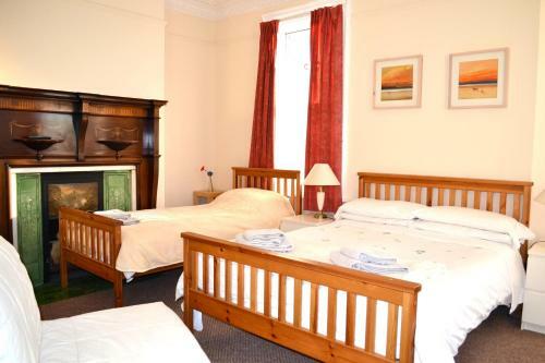 The Avenue Bed And Breakfast