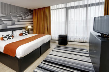 Hotel Indigo Newcastle