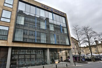 Hotel Indigo Newcastle