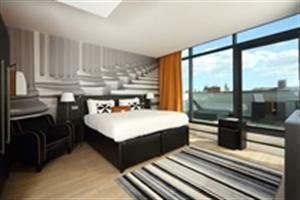 Hotel Indigo Newcastle