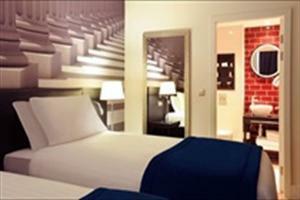 Hotel Indigo Newcastle