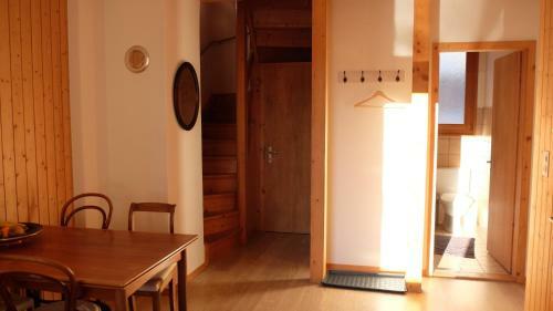 Apartamento Villa Boner