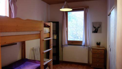 Apartamento Villa Boner