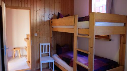 Apartamento Villa Boner
