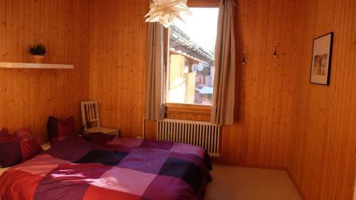 Apartamento Villa Boner