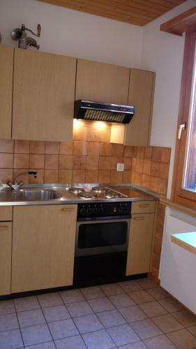 Apartamento Villa Boner