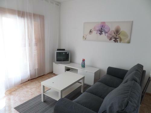 Apartamento Appartement Sant Elmo, Cala Conills, Wifi