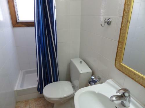 Apartamento Appartement Sant Elmo, Cala Conills, Wifi