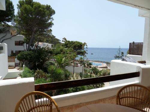 Apartamento Appartement Sant Elmo, Cala Conills, Wifi
