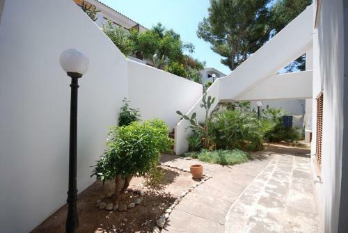 Apartamento Appartement Sant Elmo, Cala Conills, Wifi
