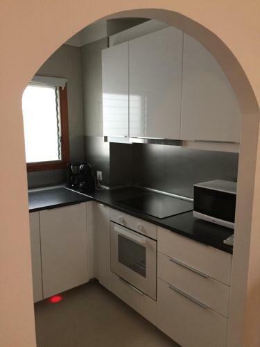 Apartamento Appartement Sant Elmo, Cala Conills, Wifi
