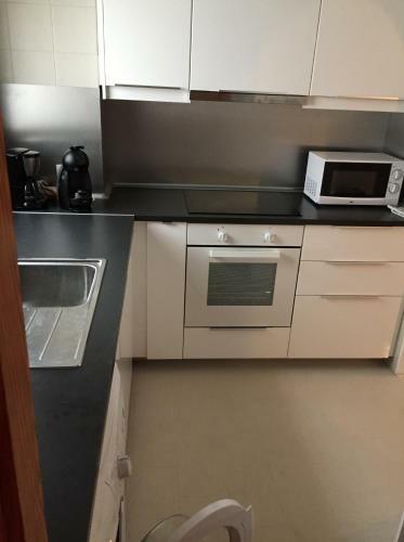 Apartamento Appartement Sant Elmo, Cala Conills, Wifi
