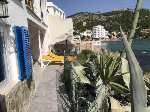 Apartamento H�bergement Front de Mer
